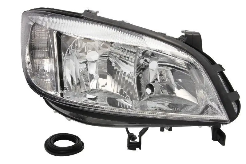 Права фара Opel Zafira A 1999-2005 9118792
