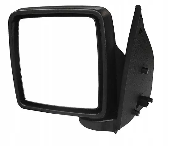 Дзеркало Ліве Opel Combo 2000-2009 Електро Регулювання 5 Pin 1428860