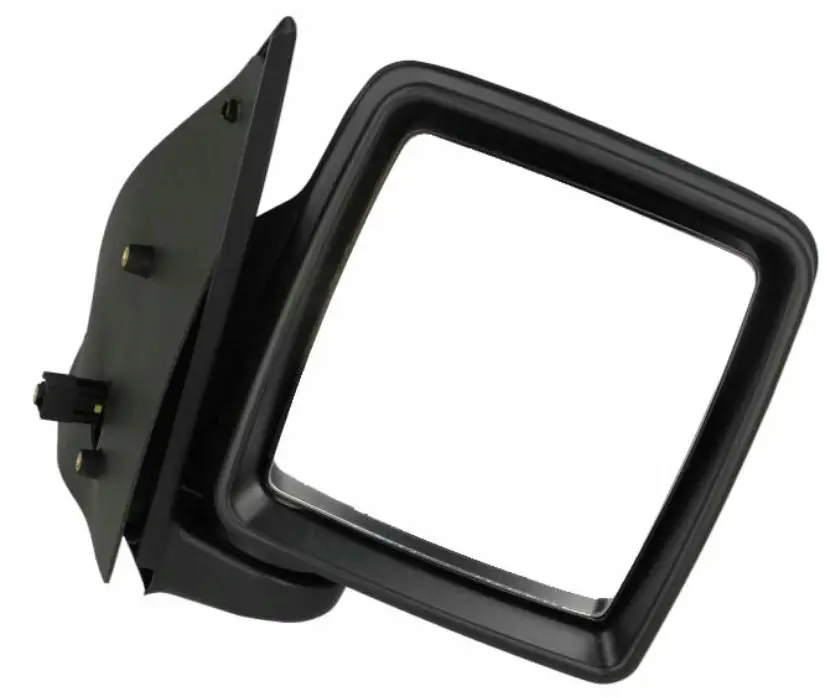 Дзеркало Праве Opel Combo 2000-2009 5 Pin Електро Регулювання