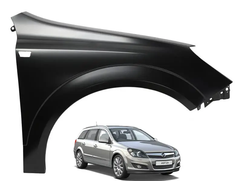 Крило праве Opel Astra H 2004-2009 6102349