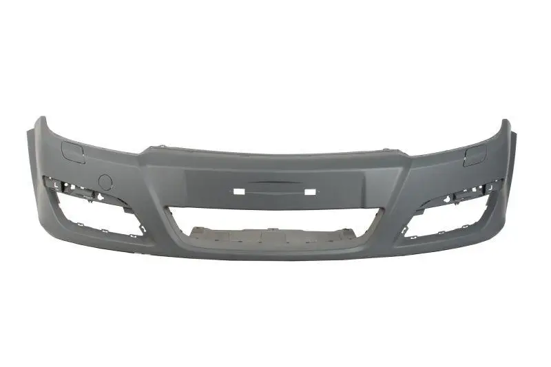Бампер передній Opel Astra H 2004-2007 1400303