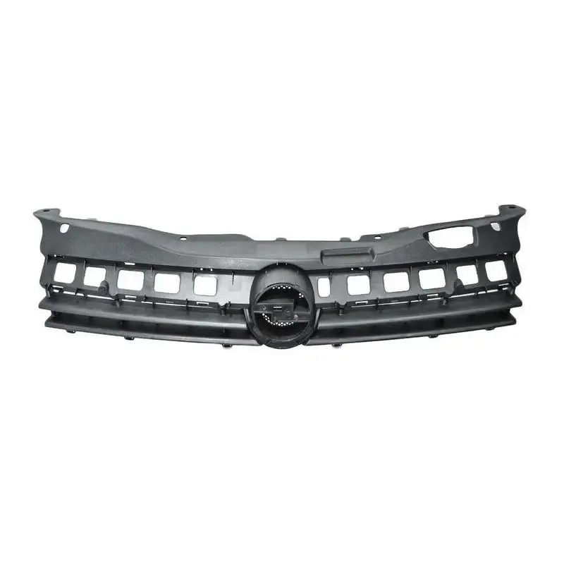 Решетка радиатора Opel Astra H 2003-2007 Дорестайлинг 6320114