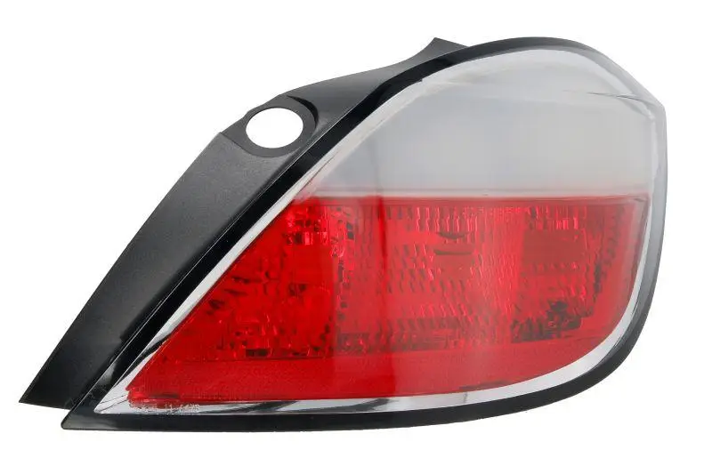 Правый Фонарь  Opel Astra H Хетчбек 2003-2007 1222112