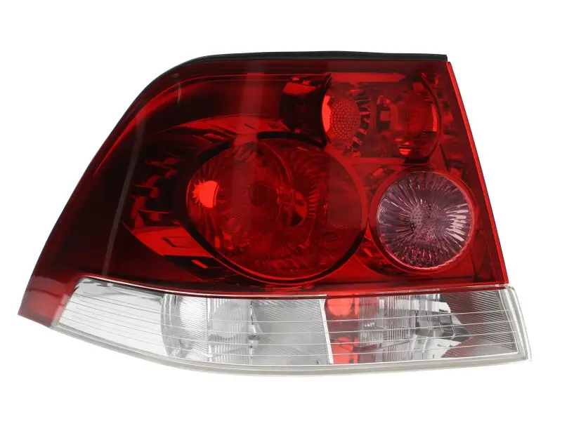 Лівий Ліхтар Opel Astra H Седан 2007-2014 1222779