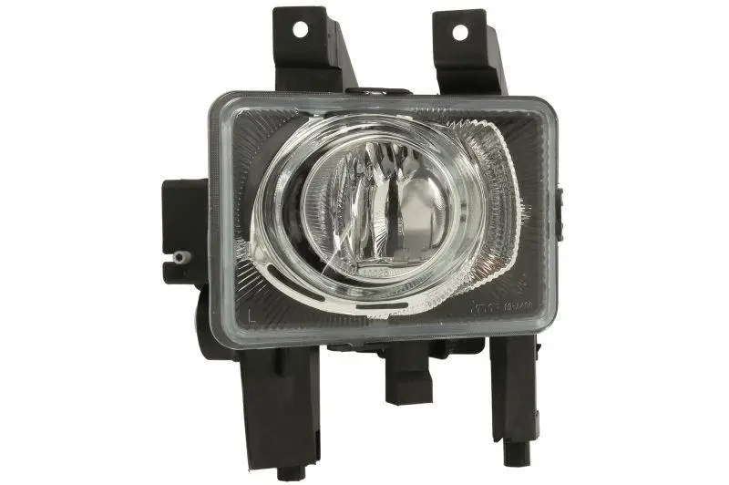 Ліва Протитуманка Opel Astra H Opel Zafira B 2005-2007 Дорестайлінг 6710053