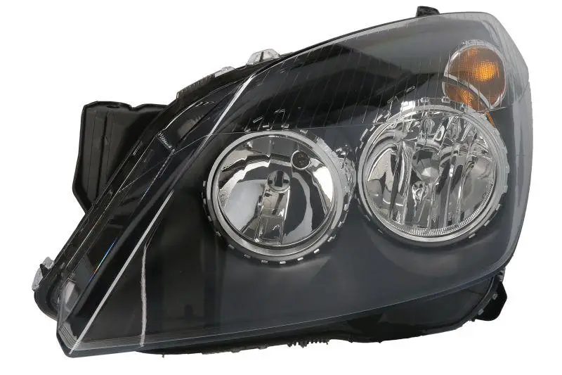 Ліва Фара Opel Astra H 2003-2014 Галоген 93178635
