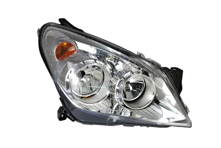 Права фара Opel Astra H 2003-2014 93190070