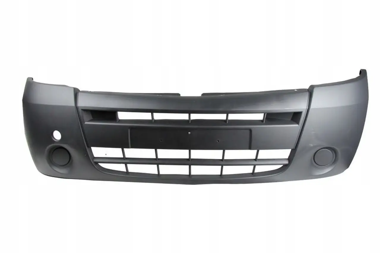 Бампер передній Renault Master 2003-2006 8200197134