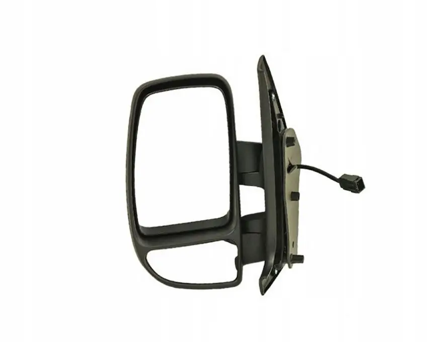 Зеркало Левое Opel Movano Renault Master 2003-2010 5 Pin 4415381