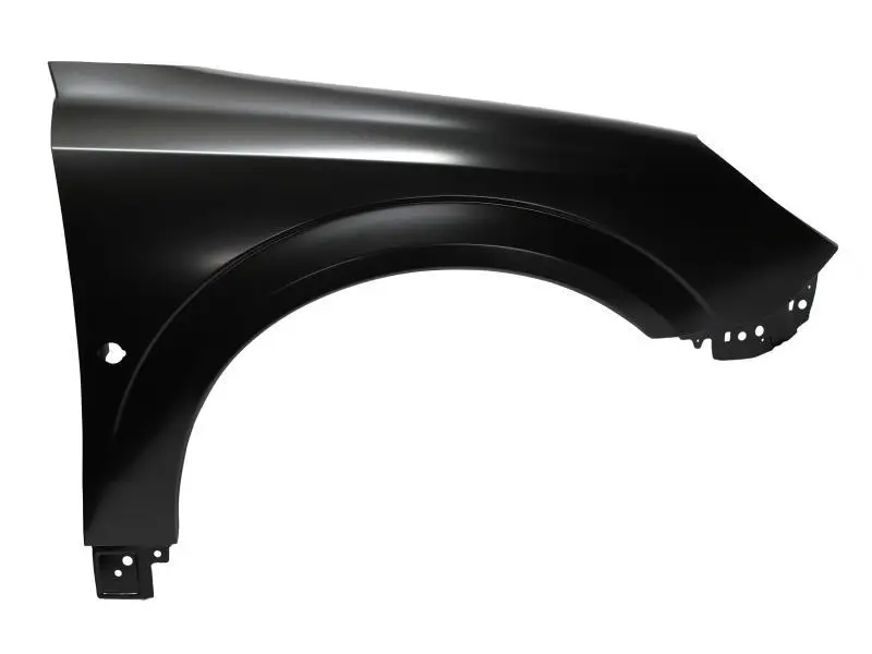 Крыло правое Opel Vectra C 2006-2009 Рестайлинг 93185702