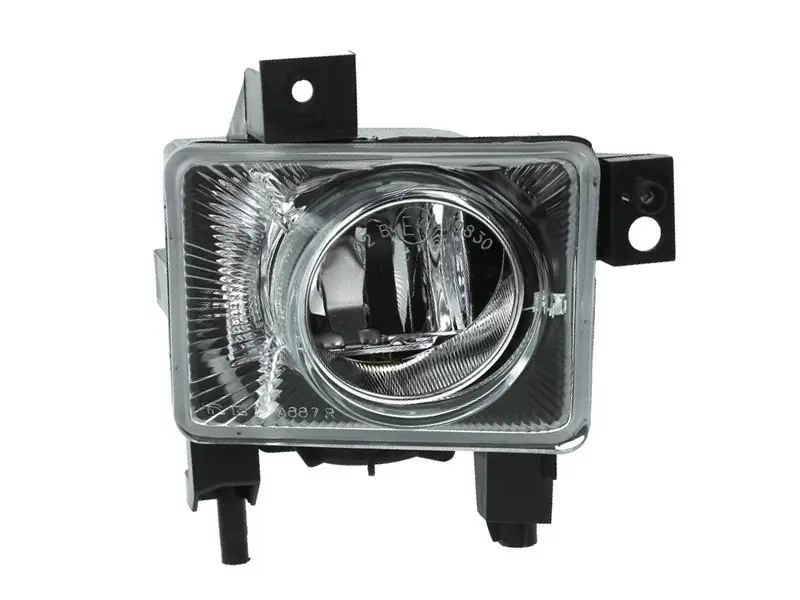Права Протитуманка Opel Vectra C 2006-2009 Рестайлінг 6710044