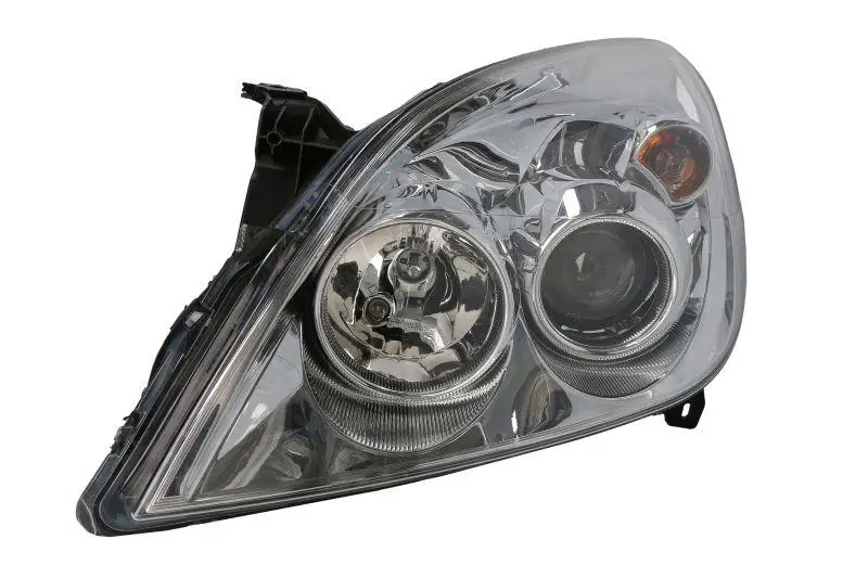 Ліва Фара Opel Vectra C 2006-2009 Галоген 93179915