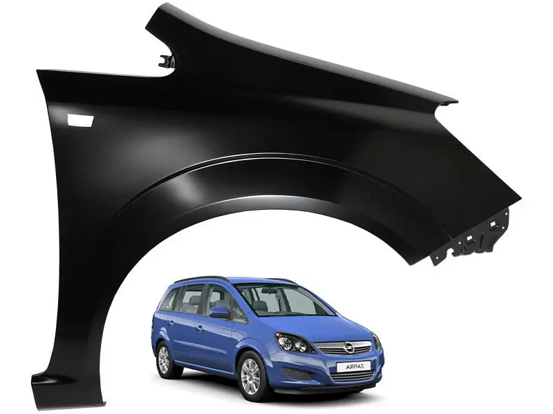 Крило праве Opel Zafira B 2005-2011 6102356
