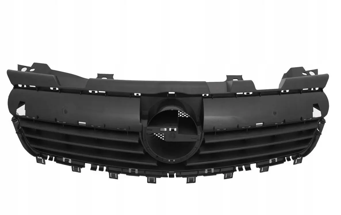 Решітка радіатора Opel Zafira B 2005-2008 6320123