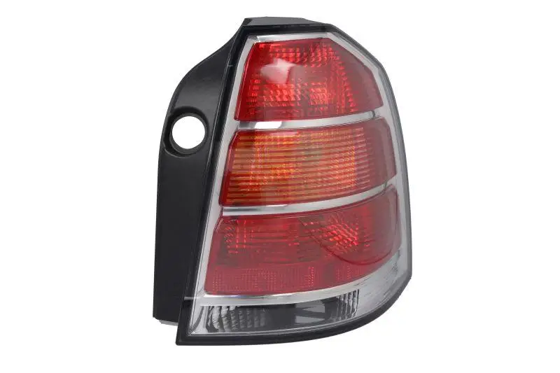 Правий Ліхтар Opel Zafira B 2005-2008 Дорестайлінг 93190793