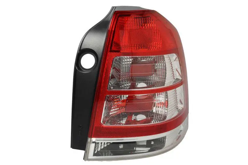 Правий Ліхтар Opel Zafira B 2008-2012 Рестайлінг 93192912