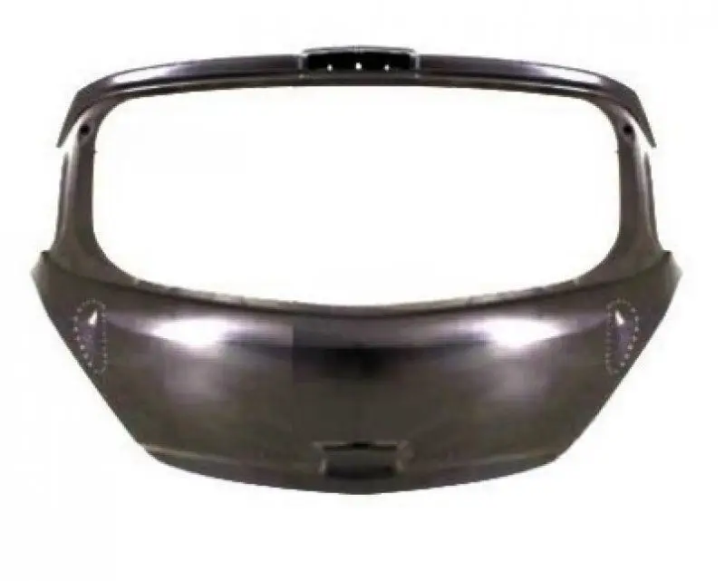 Крышка Багажника Opel Corsa D 2007-2014