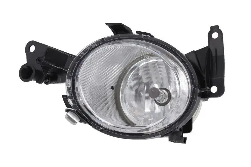 Левая Противотуманка   Opel Corsa D 2007-2011 1710377