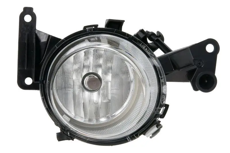 Права протитуманка Opel Corsa D 2007-2011 1710376
