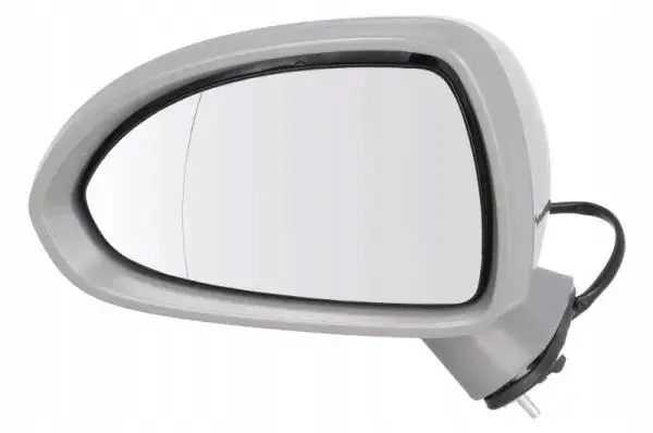 Дзеркало Ліве Opel Corsa D 2007-2014 1426551 1428943 6428253 5 Pin