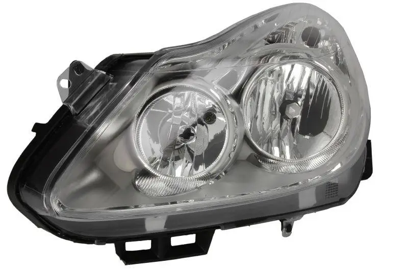 Ліва Фара Opel Corsa D 2007-2011 93189357