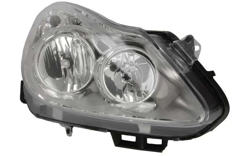 Права фара Opel Corsa D 2007-2011 93189358