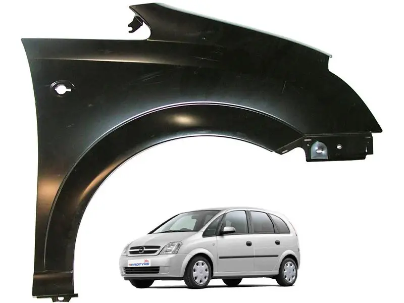 Крило праве Opel Meriva A 2003-2010 6102344