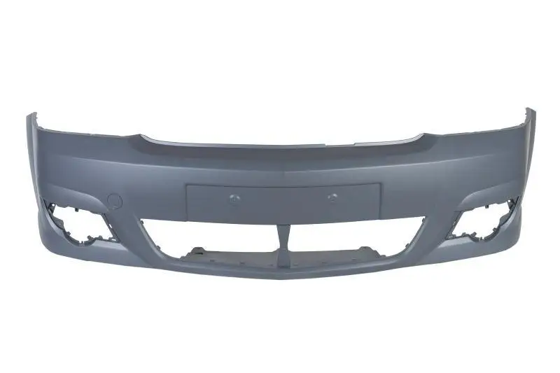 Бампер передній Opel Meriva 2006-2010 93186328