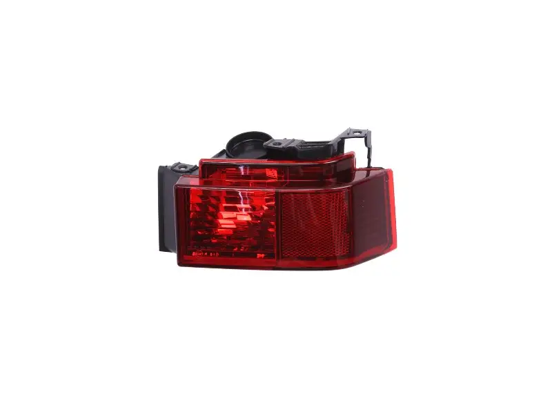 Правая Противотуманка   Opel Mera 2003-2010 13196006