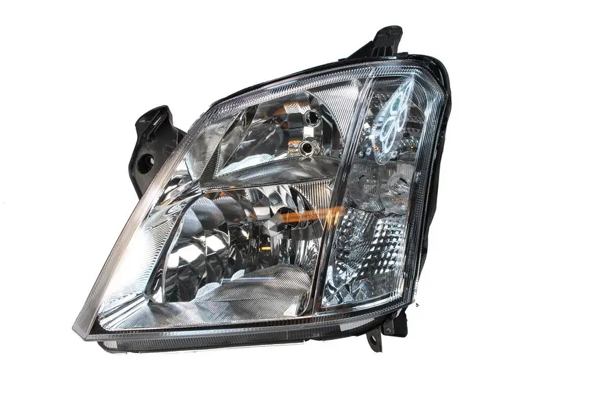 Ліва Фара Opel Meriva 2003-2010 93175365