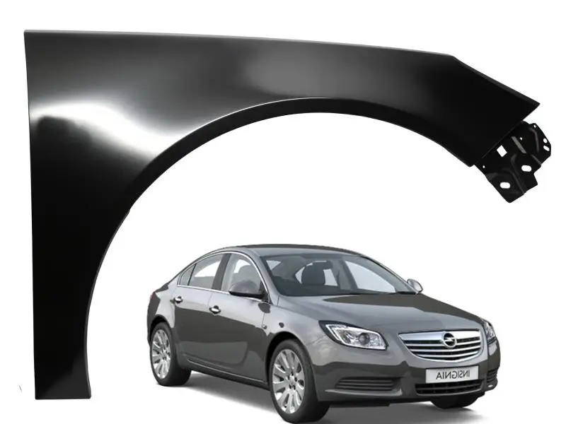 Крило праве Opel Insignia 2008 - без отвору