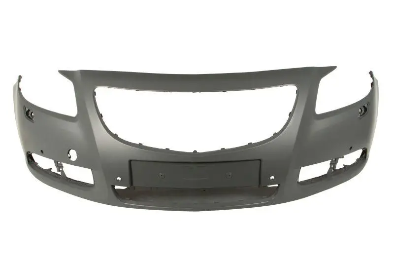 Бампер передній Opel Insignia 2008-2013 Омивачі парктроніки 1400472
