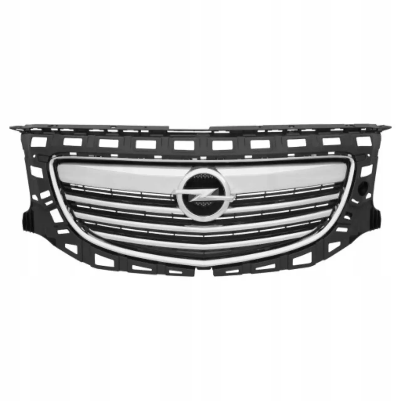 Решітка радіатора Opel Insignia Buick Regal 2008-2010 1320377