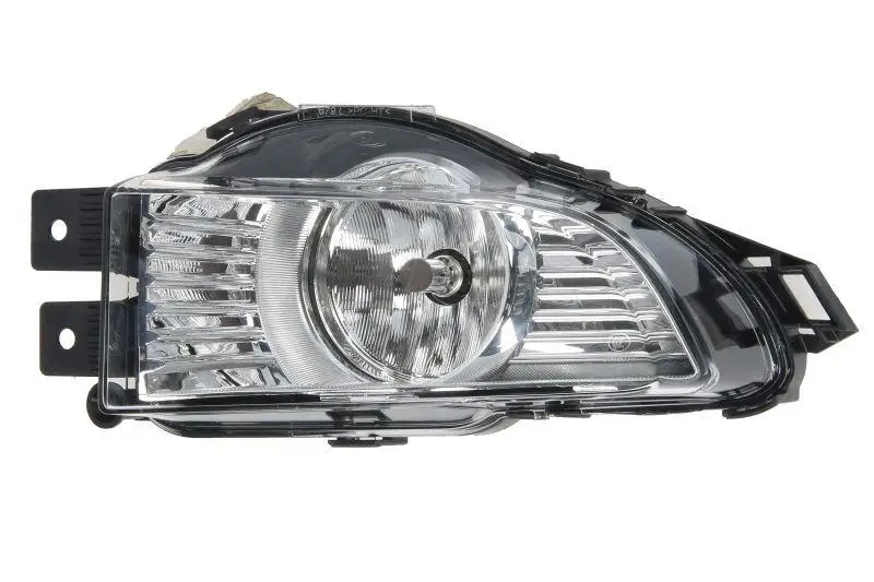 Ліва Протитуманка Opel Insignia 2008-2013 1710378