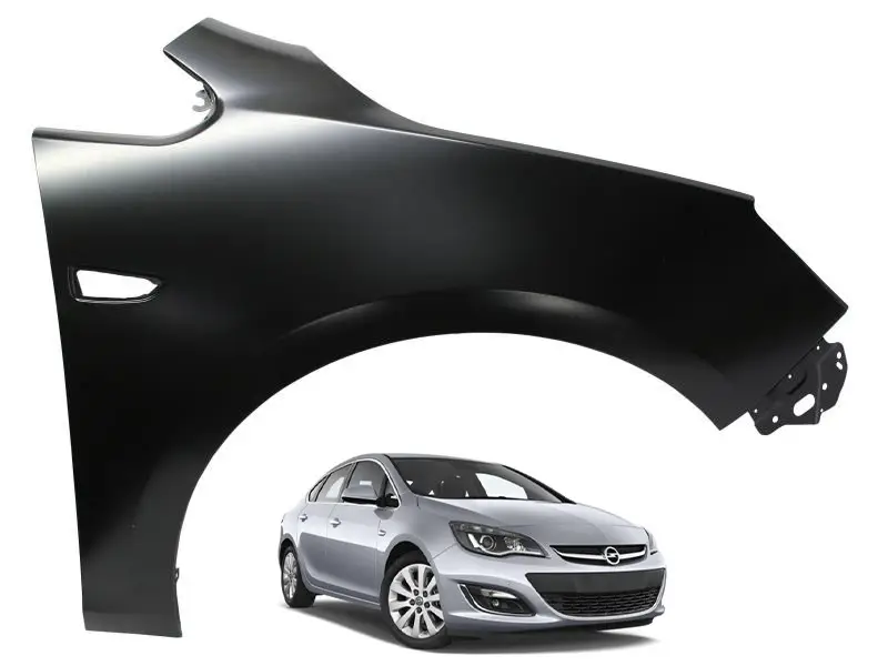 Праве Крило Opel Astra J 2009-13302208