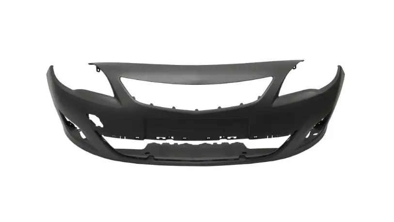Бампер передний Opel Astra J 2009-2012  1400426