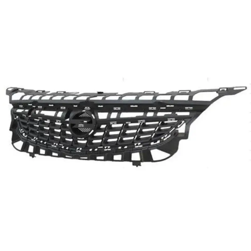 Решетка радиатора Opel Astra J 2009-2012 1320167