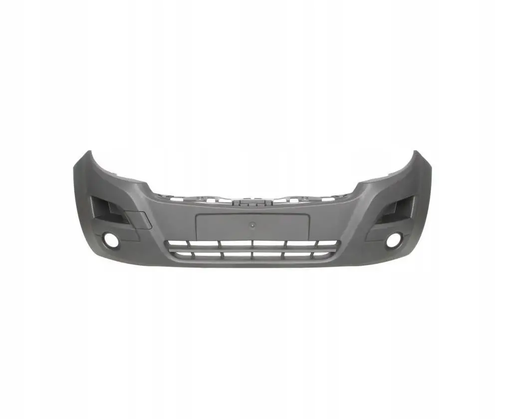 Бампер передній Opel Movano B 2010-2020 93197274