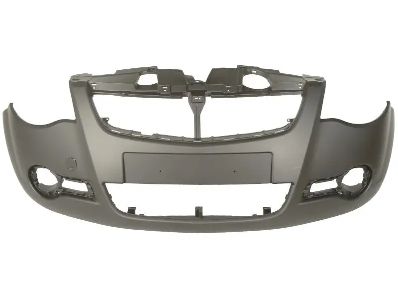 Бампер передній Opel Agila B 2008-2015 93193190