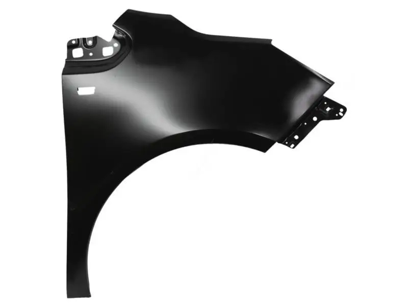 Крило праве Opel Meriva 2010-93167924