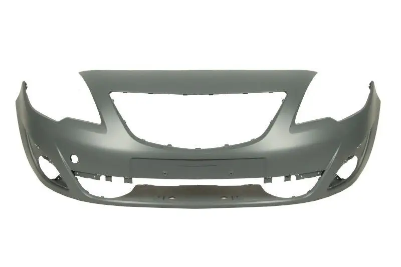 Бампер передній Opel Meriva 2010-2017 1405089