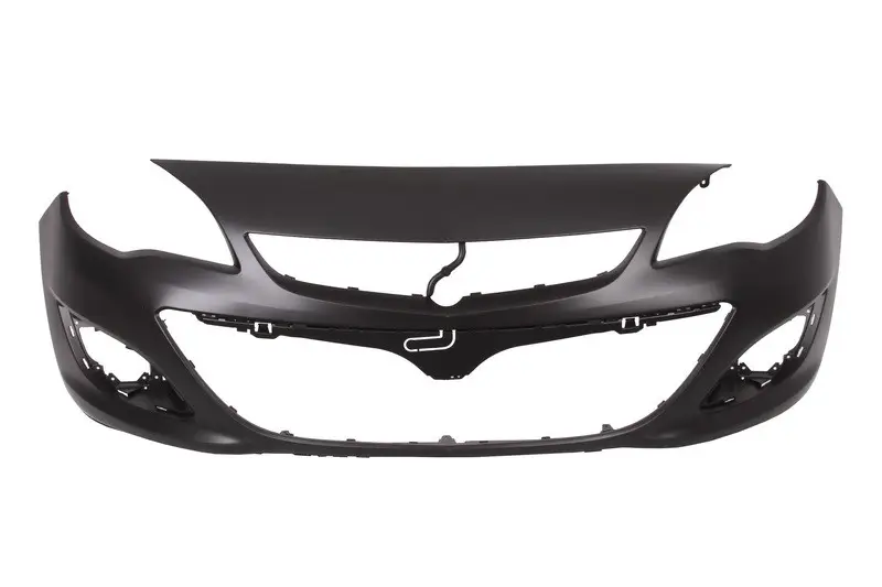 Бампер передній Opel Astra J 2012-2018 1401032