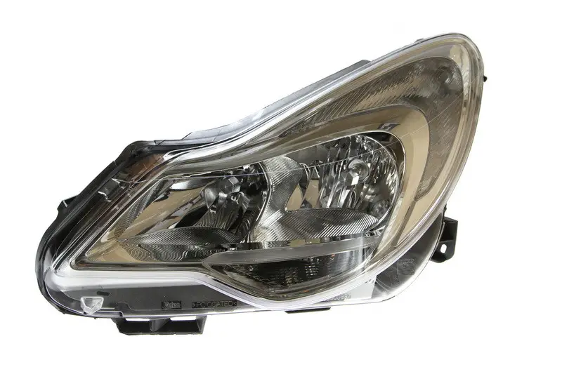 Ліва Фара Opel Corsa D 2011-2014 1226125