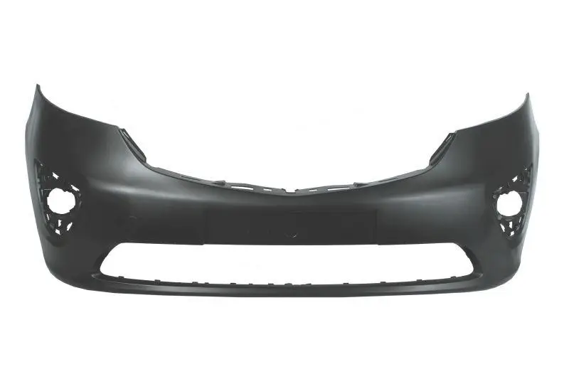 Передний бампер Opel Vivaro 2014-2019 4422924