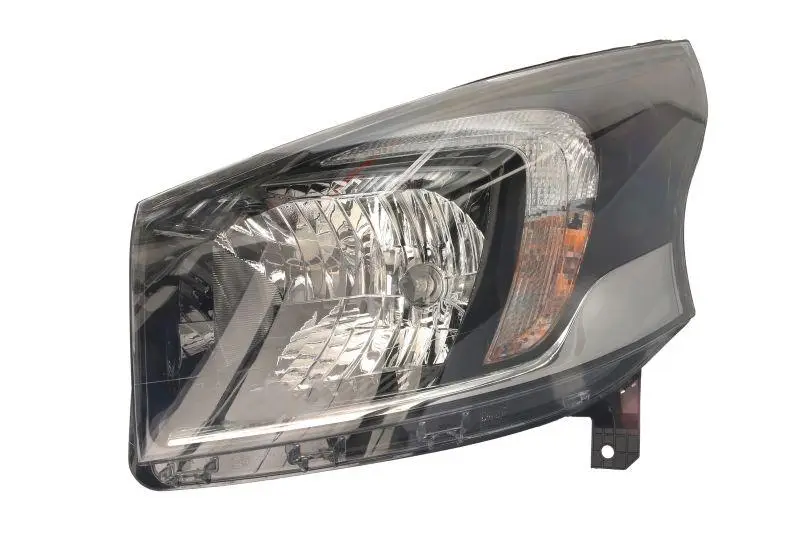 Ліва Фара Opel Vivaro 2014-2019 95527865