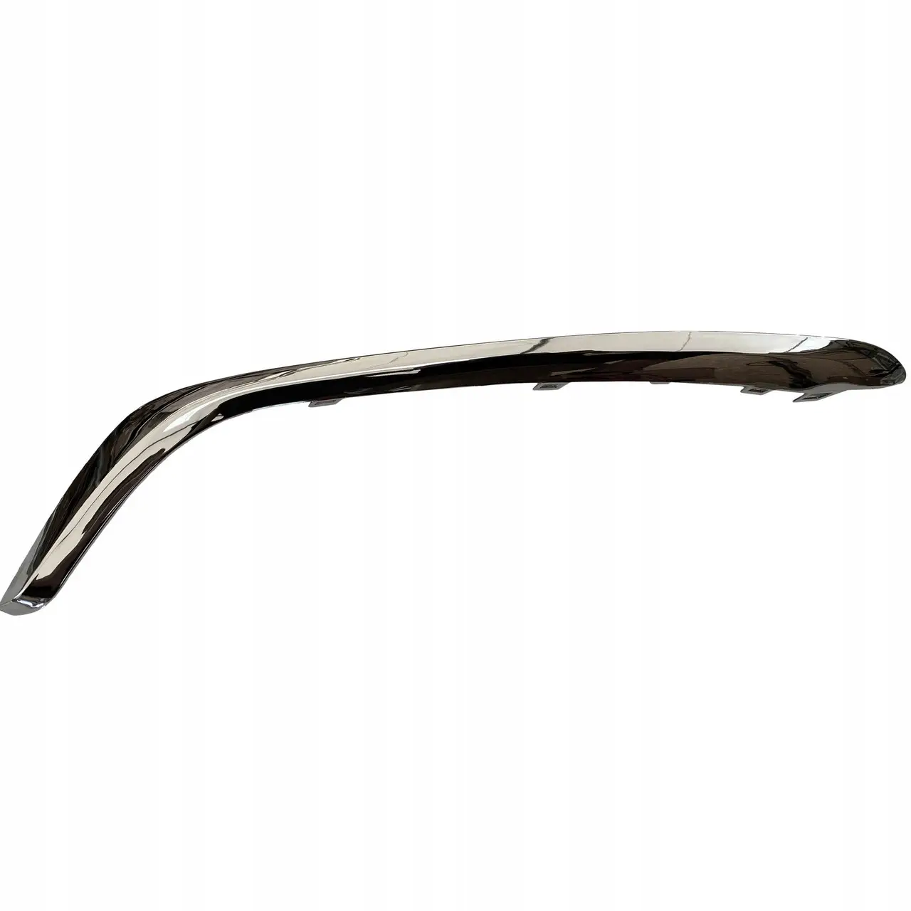 Молдинг переднього бампера лівий Opel Insignia Buick Regal, 22787051