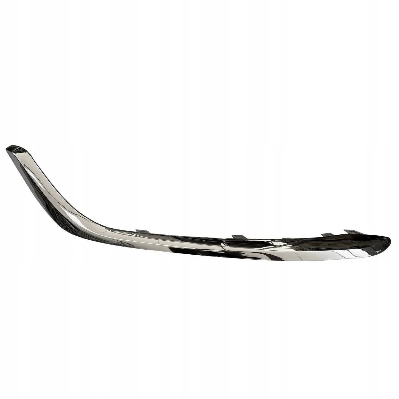 Молдинг переднего бампера правый Opel Insignia Buick Regal, 22787052