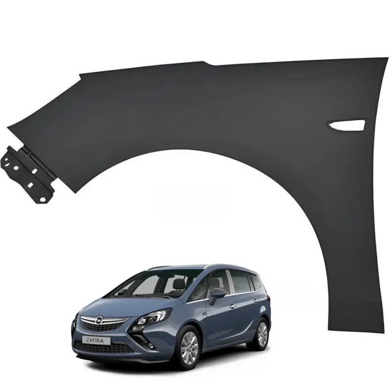 Крило ліве Opel Zafira Tourer C 2012-
