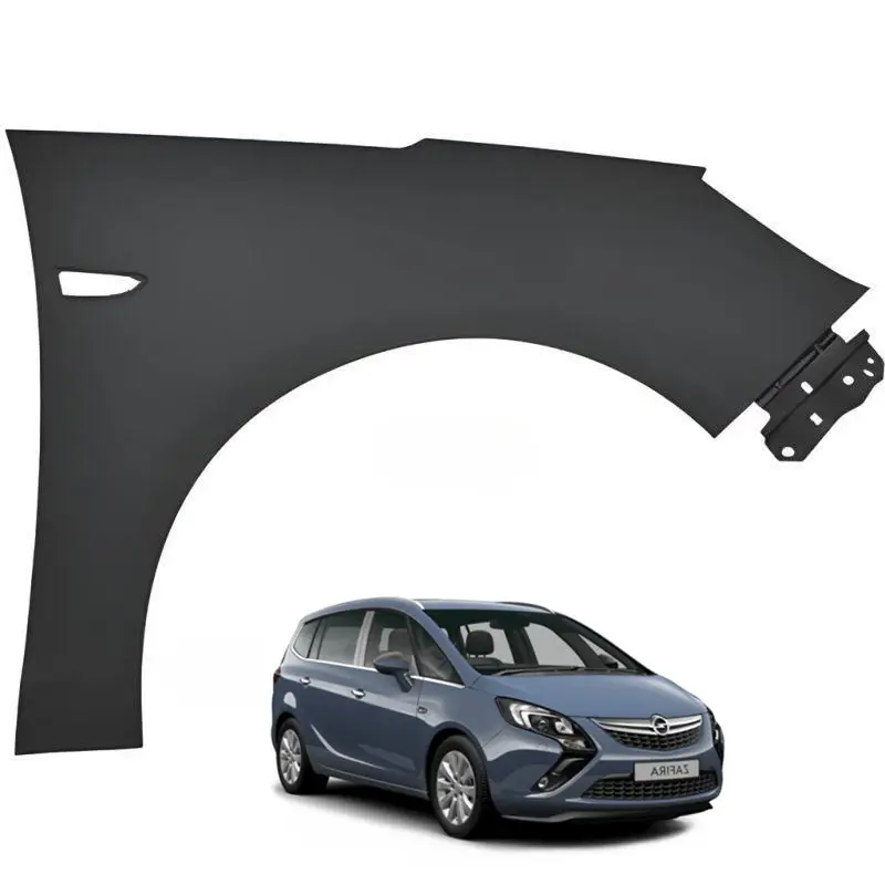 Крыло правое Opel Zafira Tourer C 2012-