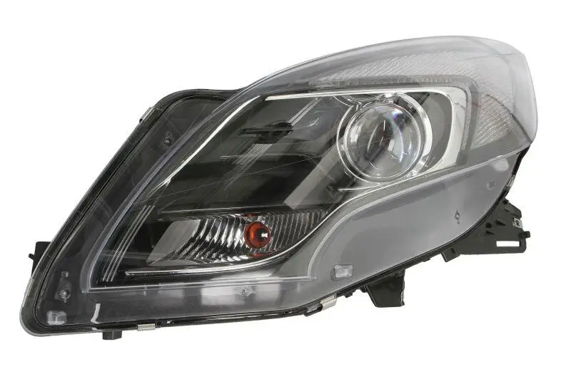 Ліва Фара Opel Zafira Tourer C 2011-2016 39009021